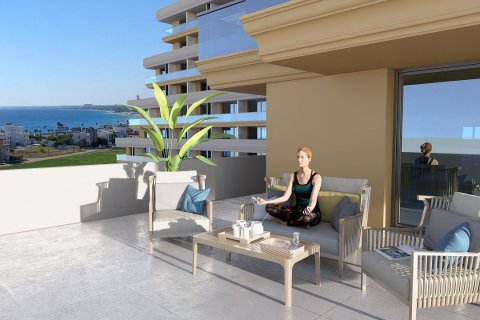 Daire   Gazimağusa,  №210872 - 16