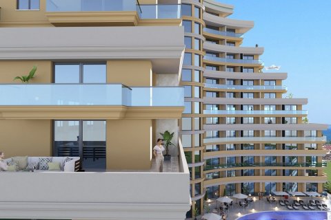 Daire   Gazimağusa,  №210872 - 17