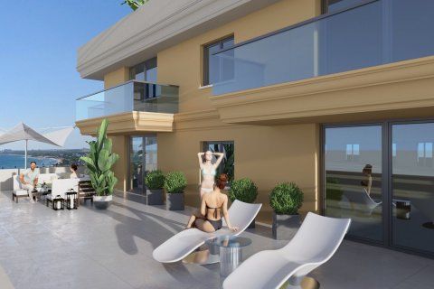 Daire   Gazimağusa,  №210872 - 19