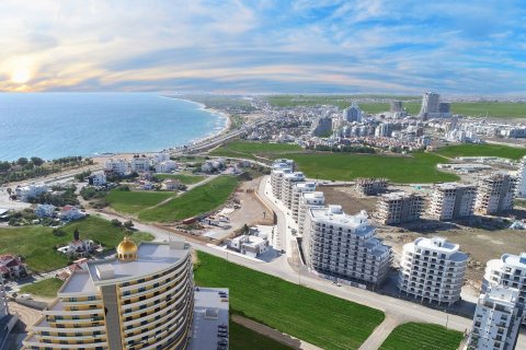 Daire   Gazimağusa,  №210872 - 24