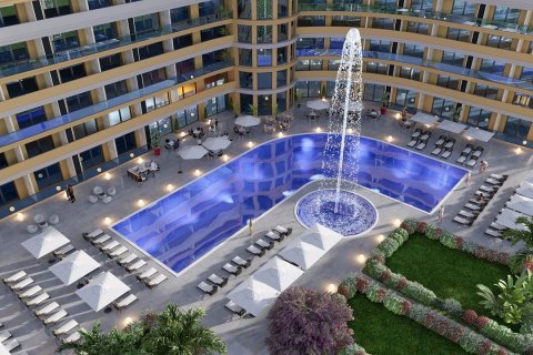 Daire   Gazimağusa,  №210872 - 13