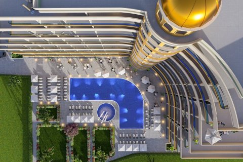 Daire   Gazimağusa,  №210872 - 14