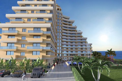 Daire   Gazimağusa,  №210872 - 22