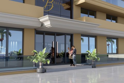 Daire   Gazimağusa,  №210872 - 21