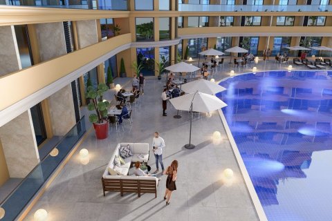 Daire   Gazimağusa,  №210872 - 12