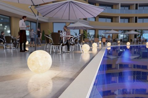 Daire   Gazimağusa,  №210872 - 5