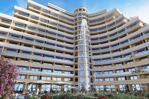 Daire   Gazimağusa,  №210872 - 3