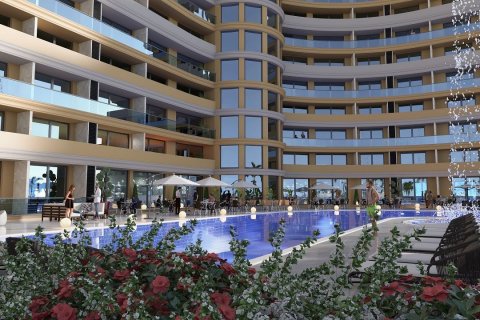 Daire   Gazimağusa,  №210872 - 15