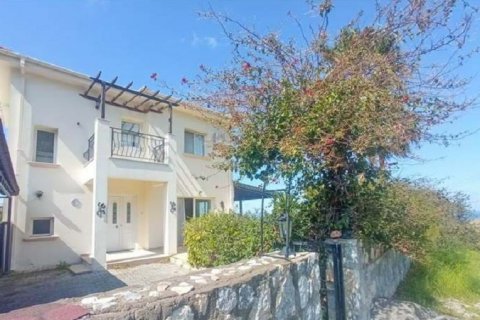 Продажа виллы  в Гирне, Северный Кипр 3+1, 170м2, №190991 – фото 4