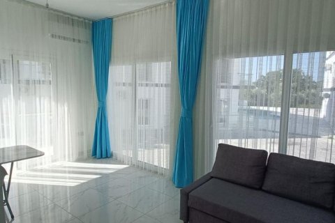 Продажа квартиры  в Гирне, Северный Кипр 2+1, 80м2, №190990 – фото 2