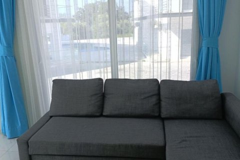 Продажа квартиры  в Гирне, Северный Кипр 2+1, 80м2, №190990 – фото 7