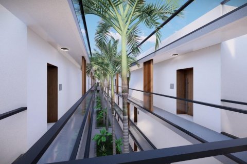 Продажа квартиры  в Фамагусте, Северный Кипр 1 комн., 39м2, №191012 – фото 12