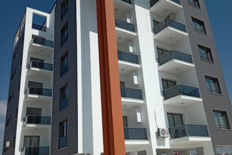 Apartment for sale  in Famagusta, Northern Cyprus, 2 bedrooms, 87m2, No. 190988 – photo 1