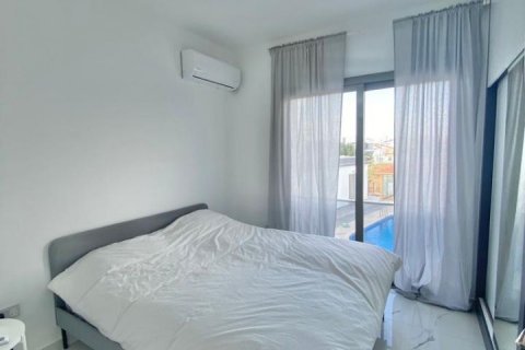 Apartment for sale  in Famagusta, Northern Cyprus, 2 bedrooms, 87m2, No. 190988 – photo 6