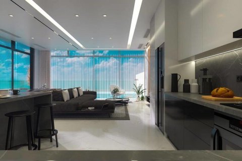 Продажа виллы  в Фамагусте, Северный Кипр 3+1, 176м2, №190989 – фото 11