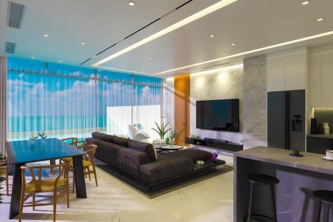 Продажа виллы  в Фамагусте, Северный Кипр 3+1, 176м2, №190989 – фото 10