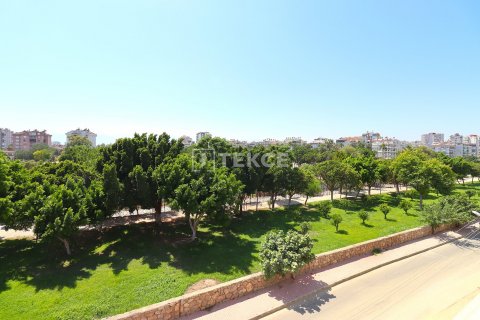 Продажа квартиры  в Анталье, Турция 3+1, 165м2, №193676 – фото 21