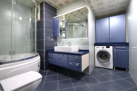 Продажа квартиры  в Анталье, Турция 3+1, 165м2, №193676 – фото 18