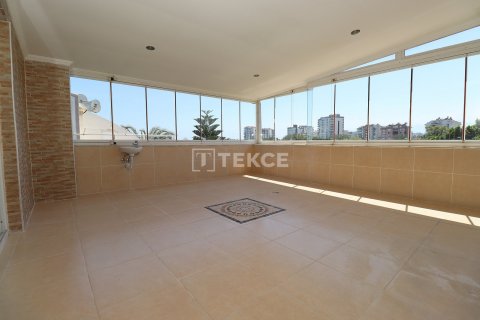 Продажа квартиры  в Анталье, Турция 3+1, 165м2, №193676 – фото 15