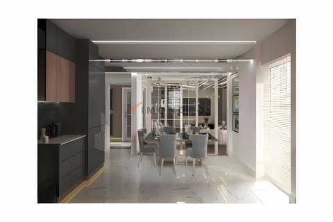 Продажа квартиры  в Анталье, Турция 3+1, 100м2, №193652 – фото 11