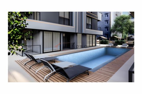 Продажа квартиры  в Анталье, Турция 3+1, 100м2, №193652 – фото 21