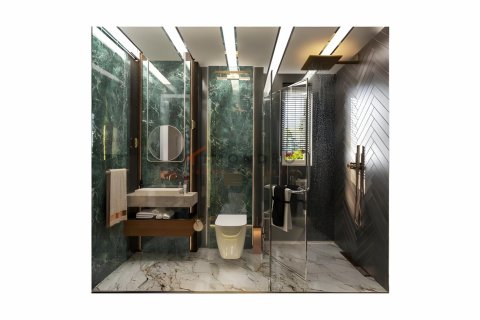 Продажа квартиры  в Анталье, Турция 3+1, 100м2, №193652 – фото 17