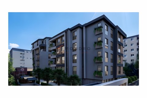 Продажа квартиры  в Анталье, Турция 3+1, 100м2, №193652 – фото 5