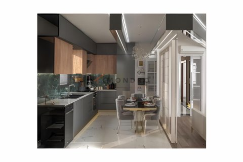 Продажа квартиры  в Анталье, Турция 3+1, 100м2, №193652 – фото 20