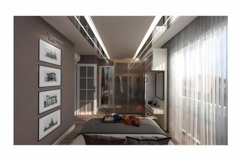 Продажа квартиры  в Анталье, Турция 3+1, 100м2, №193652 – фото 10