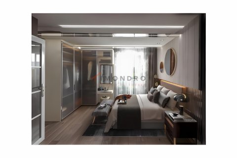 Продажа квартиры  в Анталье, Турция 3+1, 100м2, №193652 – фото 16