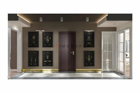 Продажа квартиры  в Анталье, Турция 3+1, 100м2, №193652 – фото 6