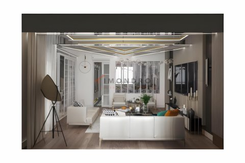 Продажа квартиры  в Анталье, Турция 3+1, 100м2, №193652 – фото 18