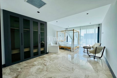 Продажа виллы  в Бодруме, Мугле, Турция 5+1, 480м2, №193675 – фото 11