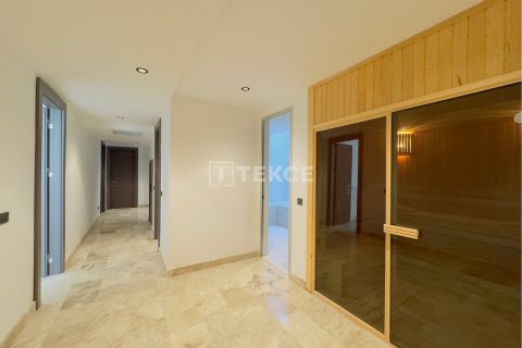 Продажа виллы  в Бодруме, Мугле, Турция 5+1, 480м2, №193675 – фото 19