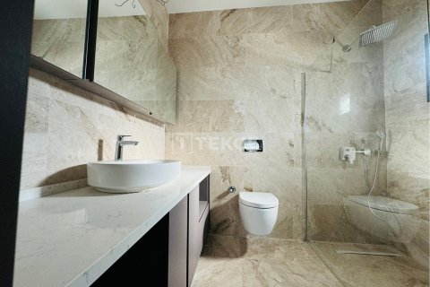 Продажа виллы  в Бодруме, Мугле, Турция 5+1, 480м2, №193675 – фото 16