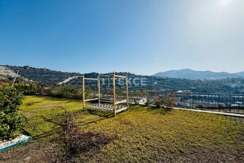 Продажа виллы  в Бодруме, Мугле, Турция 5+1, 480м2, №193675 – фото 4