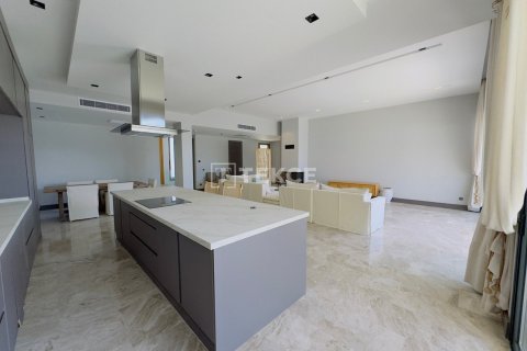 Продажа виллы  в Бодруме, Мугле, Турция 5+1, 480м2, №193675 – фото 9