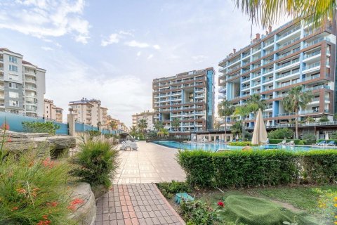 Leilighet  i Cikcilli, Antalya, Tyrkia Nr. 208173 - 6