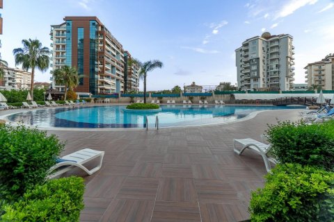 Leilighet  i Cikcilli, Antalya, Tyrkia Nr. 208173 - 2