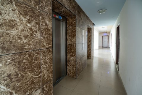 Leilighet  i Cikcilli, Antalya, Tyrkia Nr. 208173 - 15