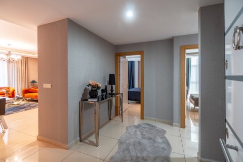 Leilighet  i Cikcilli, Antalya, Tyrkia Nr. 208173 - 16