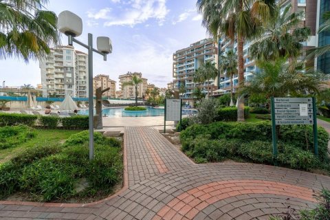 Leilighet  i Cikcilli, Antalya, Tyrkia Nr. 208173 - 7