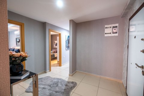 Leilighet  i Cikcilli, Antalya, Tyrkia Nr. 208173 - 17