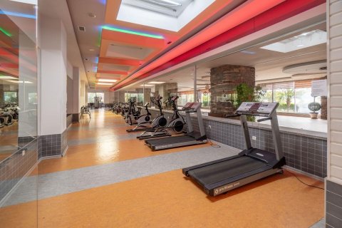 Leilighet  i Cikcilli, Antalya, Tyrkia Nr. 208173 - 13