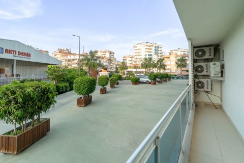 Leilighet  i Cikcilli, Antalya, Tyrkia Nr. 208173 - 30