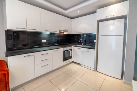 Leilighet  i Cikcilli, Antalya, Tyrkia Nr. 208173 - 20