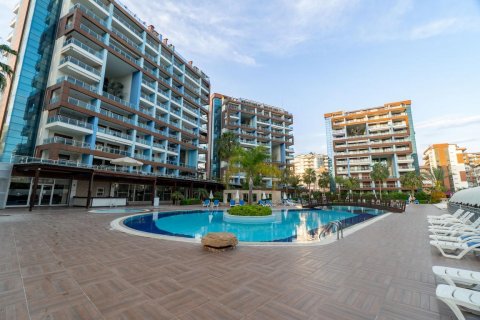 Leilighet  i Cikcilli, Antalya, Tyrkia Nr. 208173 - 4