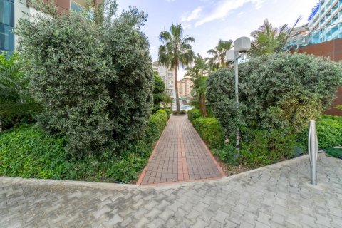 Leilighet  i Cikcilli, Antalya, Tyrkia Nr. 208173 - 8