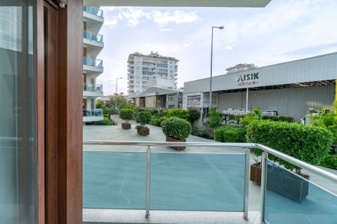 Leilighet  i Cikcilli, Antalya, Tyrkia Nr. 208173 - 29