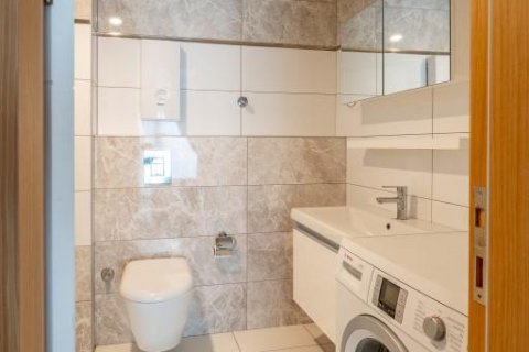 Leilighet  i Cikcilli, Antalya, Tyrkia Nr. 208173 - 28